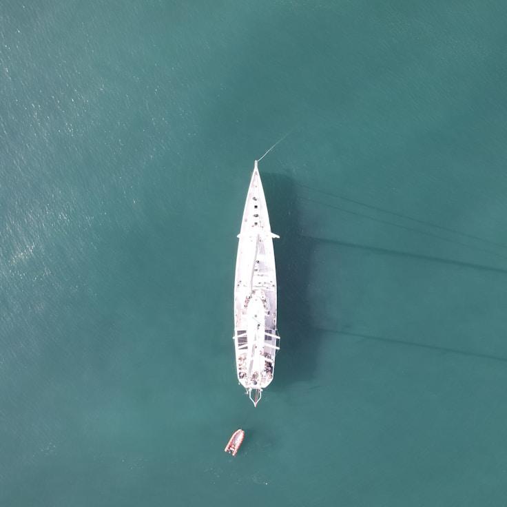 QuietRiverCafe yacht fleet
